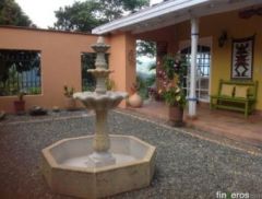 Finca Caja de Oro - Fredonia, Antioquia의 핀카